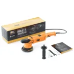 Maszyna polerska Dual Action o skoku 21mm i talerzu oporowym 150mm