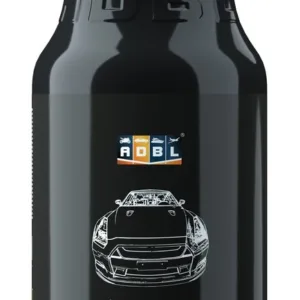 ADBL Shampoo – szampon do mycia samochodu o zapachu Coli