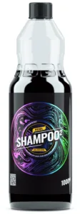 ADBL Shampoo2 – szampon samochodowy o zapachu Cherry Coke