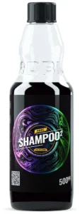 ADBL Shampoo2 – szampon samochodowy o zapachu Cherry Coke