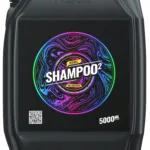 ADBL Shampoo2 – szampon samochodowy o zapachu Cherry Coke
