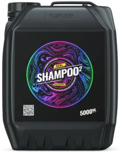 ADBL Shampoo2 – szampon samochodowy o zapachu Cherry Coke