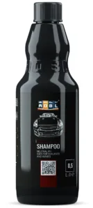 ADBL Shampoo – szampon do mycia samochodu o zapachu Coli