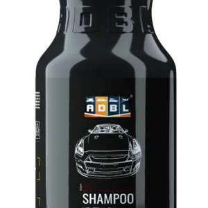 ADBL Shampoo – szampon do mycia samochodu o zapachu Coli