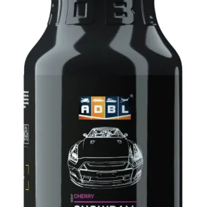 ADBL Snowball - budżetowy szampon do mycia auta neutralne pH 500 ml
