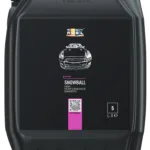 ADBL Snowball - budżetowy szampon do mycia auta neutralne pH 5L