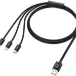 ADBL USB Splitter – kabel/rozdzielacz USB