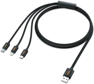ADBL USB Splitter – kabel/rozdzielacz USB
