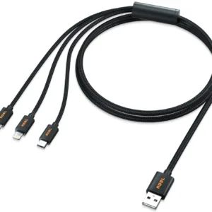 ADBL USB Splitter – kabel/rozdzielacz USB