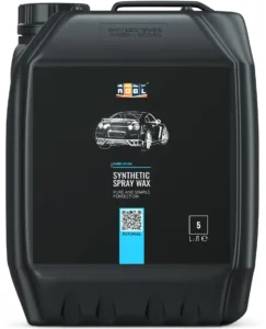 ADBL Synthetic Spray Wax - wosk na mokro sucho 5L