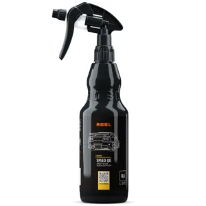 ADBL Speed QD - quick Detailer do lakieru