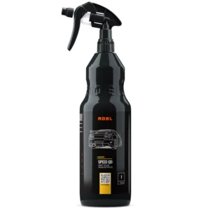 ADBL Speed QD - Quick detailer do lakieru