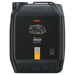 ADBL Speed QD - quick Detailer do lakieru