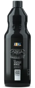 ADBL Textile Rinse - antypienny preparat ułatwiający wypłukiwanie zabrudzeń 1l