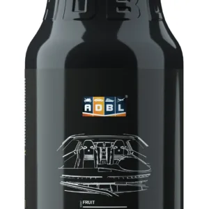 ADBL Textile Rinse - antypienny preparat ułatwiający wypłukiwanie zabrudzeń 1l