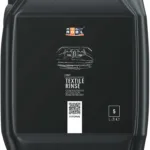 Produkt do odkurzacza ekstrakcyjnego ułatwia wypłukiwanie zabrudzeń ADBL Textile Rinse 5L