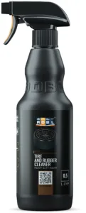 ADBL Tire and Rubber Cleaner – produkt do czyszczenia opon i elementów gumowych 500ml