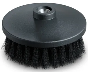 ADBL Twister Medium – szczotka na wkrętarkę do czyszczenia tapicerki