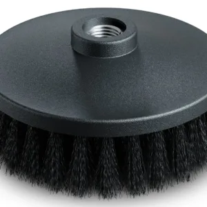 ADBL Twister Medium – szczotka na wkrętarkę do czyszczenia tapicerki