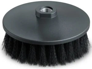 ADBL Twister Medium – szczotka na wkrętarkę do czyszczenia tapicerki