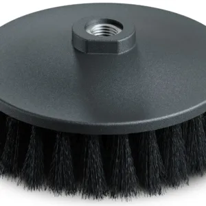 ADBL Twister Medium – szczotka na wkrętarkę do czyszczenia tapicerki