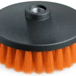 ADBL Twister Soft – szczotka na wkrętarkę lub polerkę do czyszczenia tapicerki