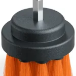 ADBL Twister Soft – szczotka na wkrętarkę do czyszczenia tapicerki