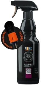 ADBL Vampire – produkt do usuwania zanieczyszczeń metalicznych + pędzelek gratis 500ml