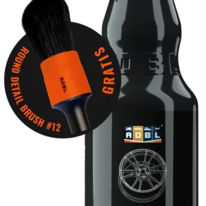 ADBL Vampire – produkt do usuwania zanieczyszczeń metalicznych + pędzelek gratis 500ml