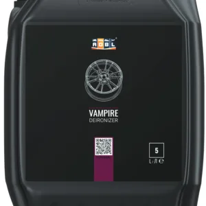 ADBL Vampire gęsty środek do czyszczenia felg deironizacja krwawe felgi 5L