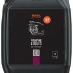 ADBL Vampire  Liquid NEW Formula płynny środek do czyszczenia felg i lakieru deironizacja 5L