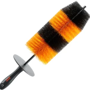 ADBL WHEEL SWORD – duża delikatna szczotka do czyszczenia felg