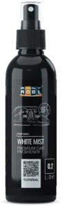ADBL White Mist – odświeżacz powietrza o zapachu damskich perfum 200ml