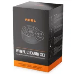 ADBL Wheel Cleaner SET - Zestaw do mycia opon i felg