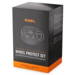 ADBL Wheel Protectant SET - Zestaw do zabezpieczenia opon i felg