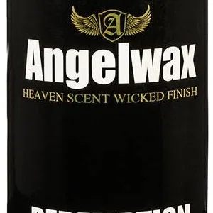 AngelWax Redemption – delikatna finishowa pasta polerska 1000ml