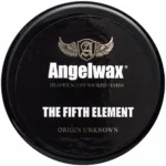 Angelwax 5th Element - specjalistyczny wosk na powłoki ceramiczne kwarcowe 33ml