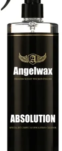 Angelwax ABSOLUTION - preparat do czyszczenia tapicerki materiałowej 500ml