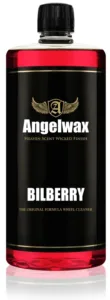 Angelwax BILBERRY bezpieczne mycie felg koncentrat 1:10 1000ml