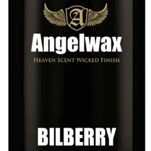 Angelwax BILBERRY bezpieczne mycie felg koncentrat 1:10 1000ml