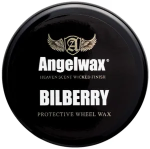 AngelWax BILBERRY Sealant ochronny do felg przeciw zabrudzeniom 33ml
