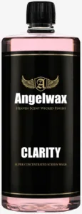 Angelwax Clarity skoncentrowany płyn do spryskiwaczy i odmrażacz 1000ml