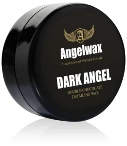 Angelwax DARK ANGEL Wosk do ciemnych lakierów Przyciemnia 33ml
