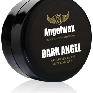Angelwax DARK ANGEL Wosk do ciemnych lakierów Przyciemnia 33ml
