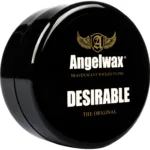 AngelWax DESIRABLE ekskluzywny wosk o długiej trwałości 33ml