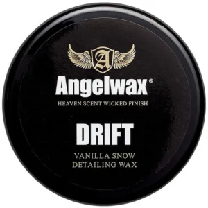 Angelwax DRIFT - ekskluzywny wosk do jasnych lakierów 33ml