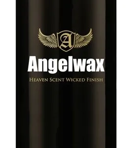 Angelwax Elixir satynowy dressing do opon 500ml