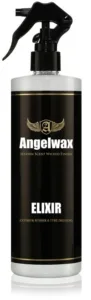 Angelwax Elixir satynowy dressing do opon 500ml