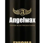 Angelwax Enigma Elixir – trwały dressing do opon