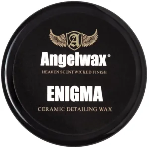 Angelwax Enigma – ekskluzywny ceramiczny wosk z SiO2 33ml
